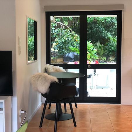 Villetta - Matakana Boutique Luxury Accommodation ภายนอก รูปภาพ