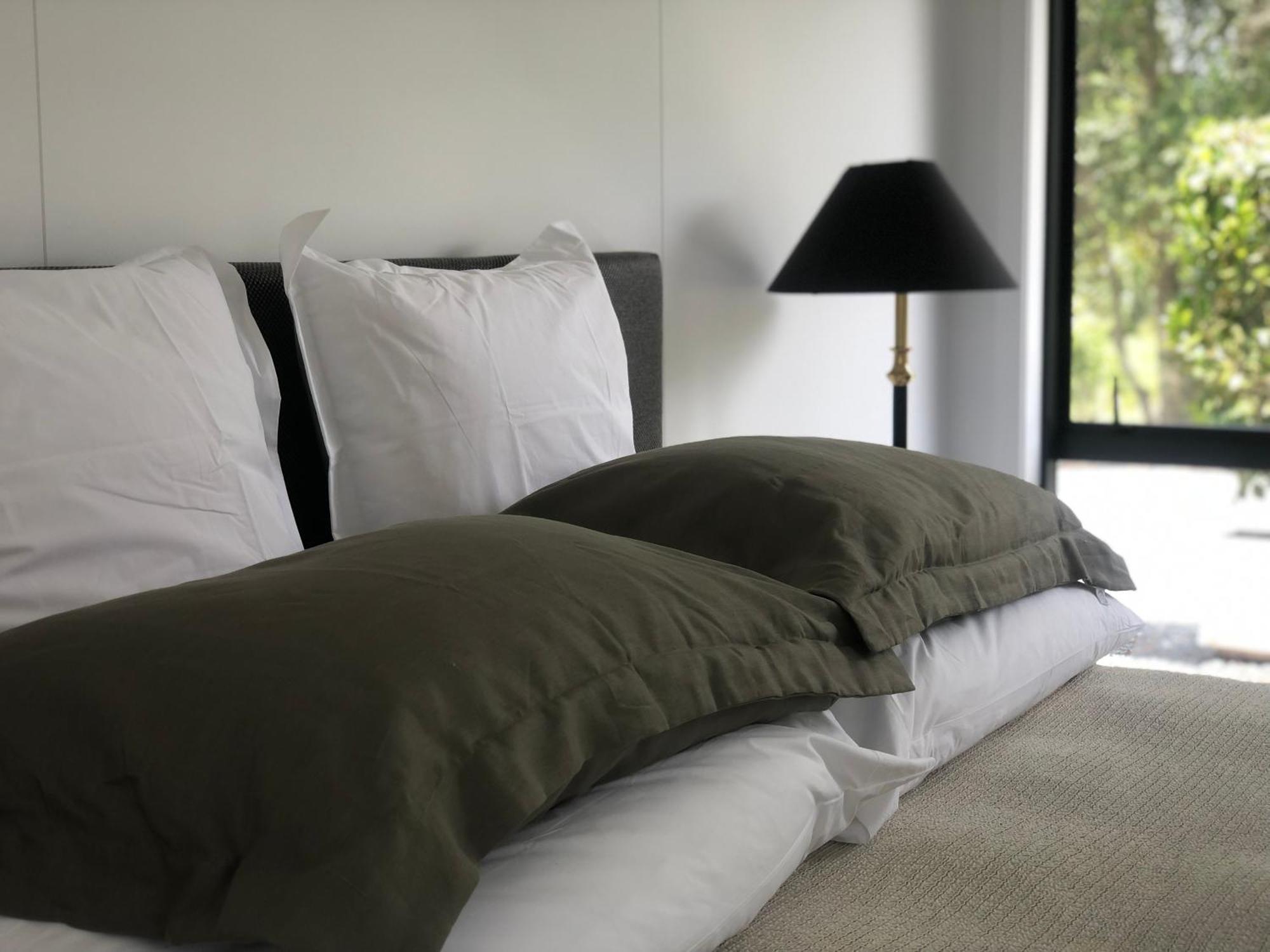 Villetta - Matakana Boutique Luxury Accommodation ภายนอก รูปภาพ