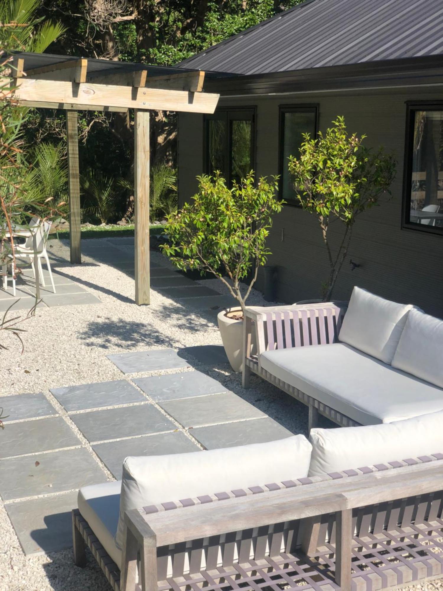 Villetta - Matakana Boutique Luxury Accommodation ภายนอก รูปภาพ
