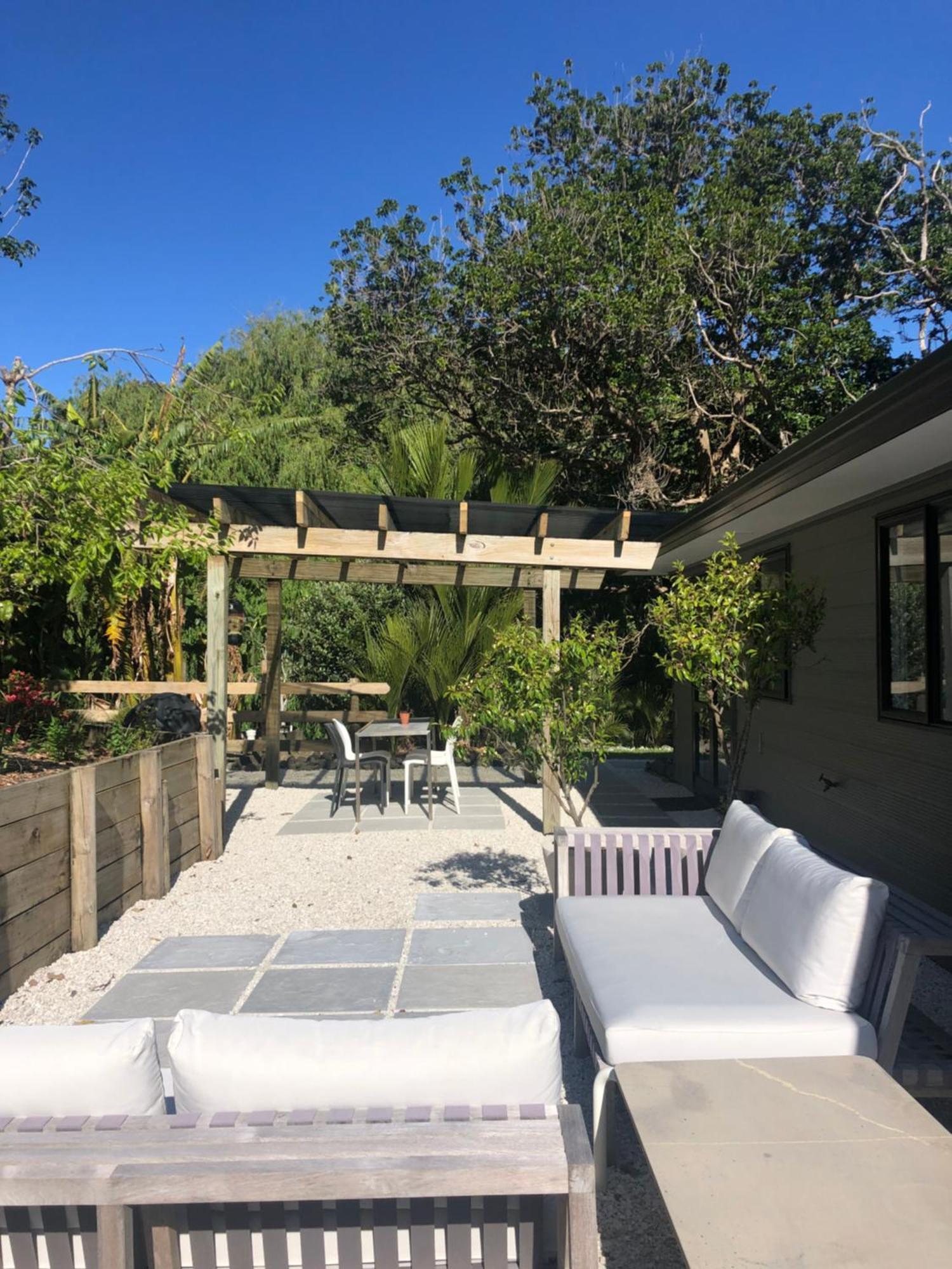 Villetta - Matakana Boutique Luxury Accommodation ภายนอก รูปภาพ