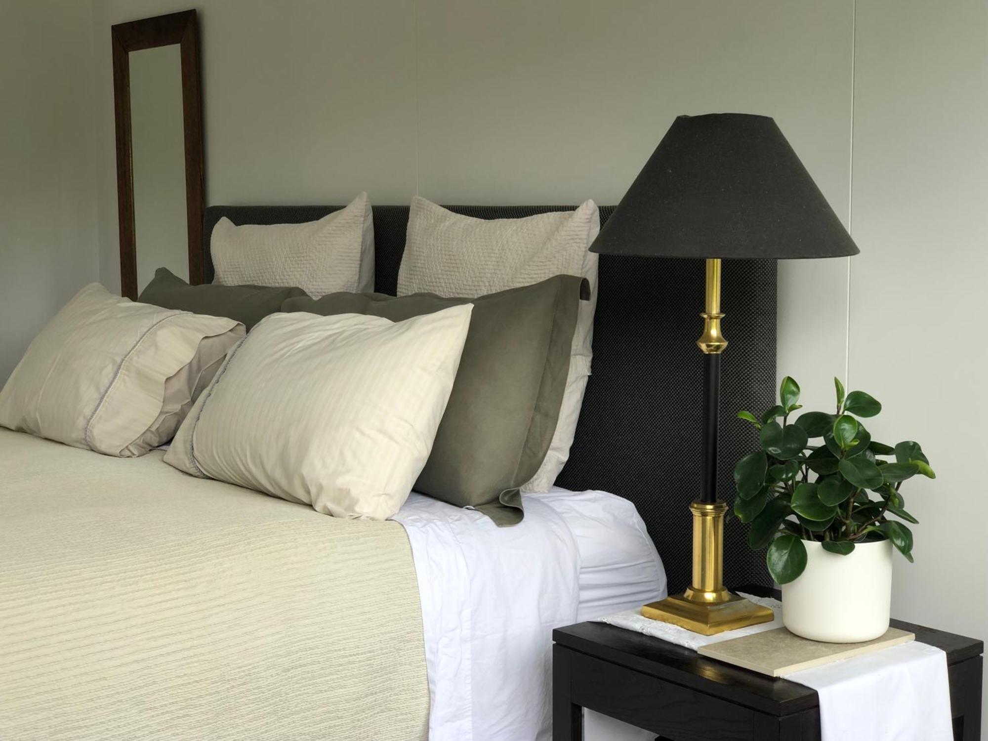 Villetta - Matakana Boutique Luxury Accommodation ภายนอก รูปภาพ