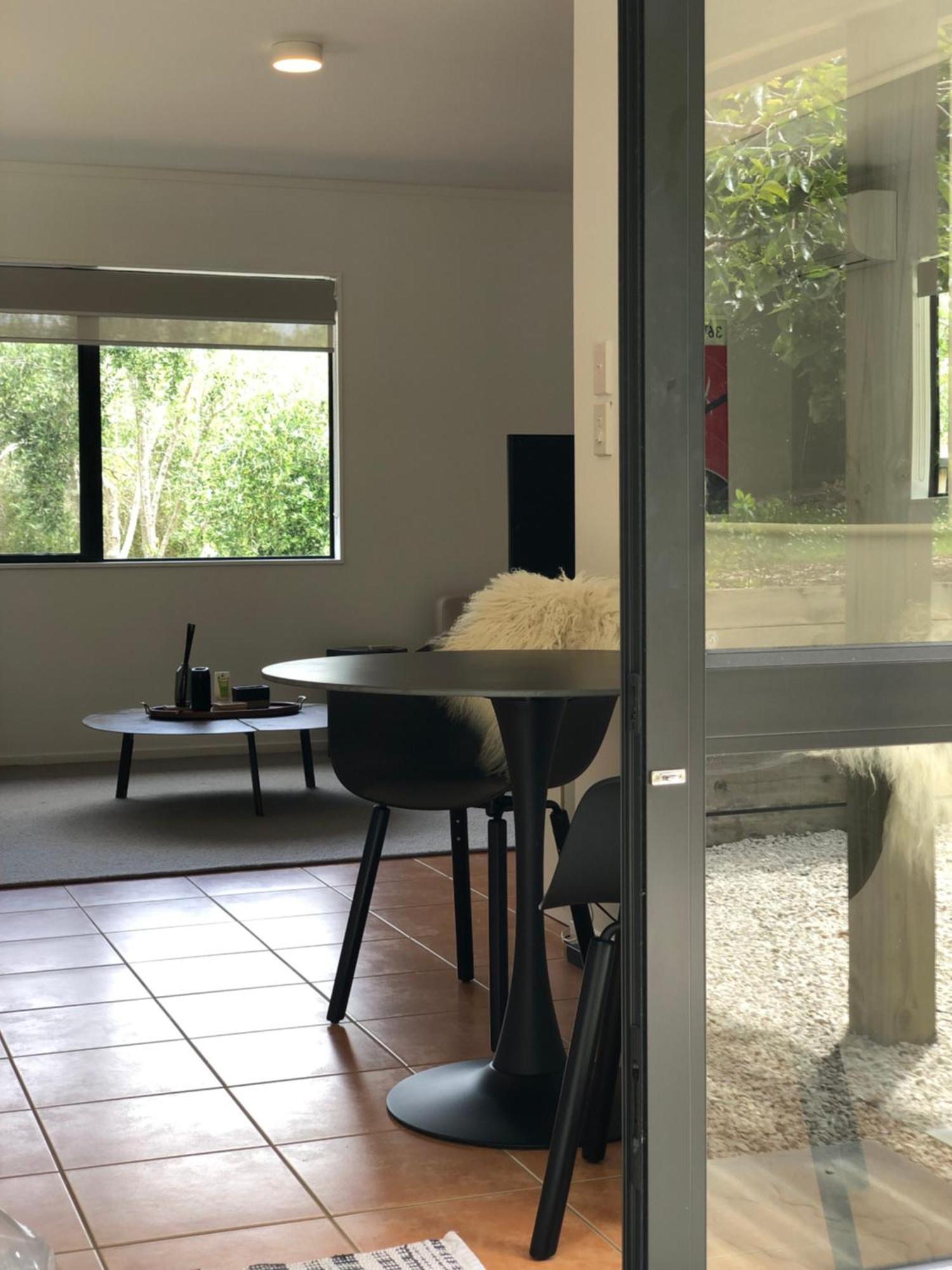 Villetta - Matakana Boutique Luxury Accommodation ภายนอก รูปภาพ