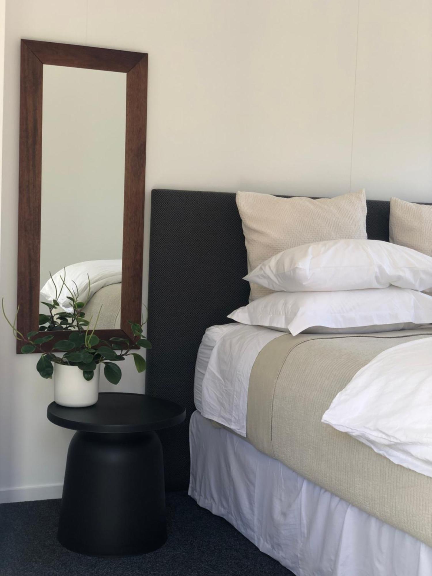 Villetta - Matakana Boutique Luxury Accommodation ภายนอก รูปภาพ