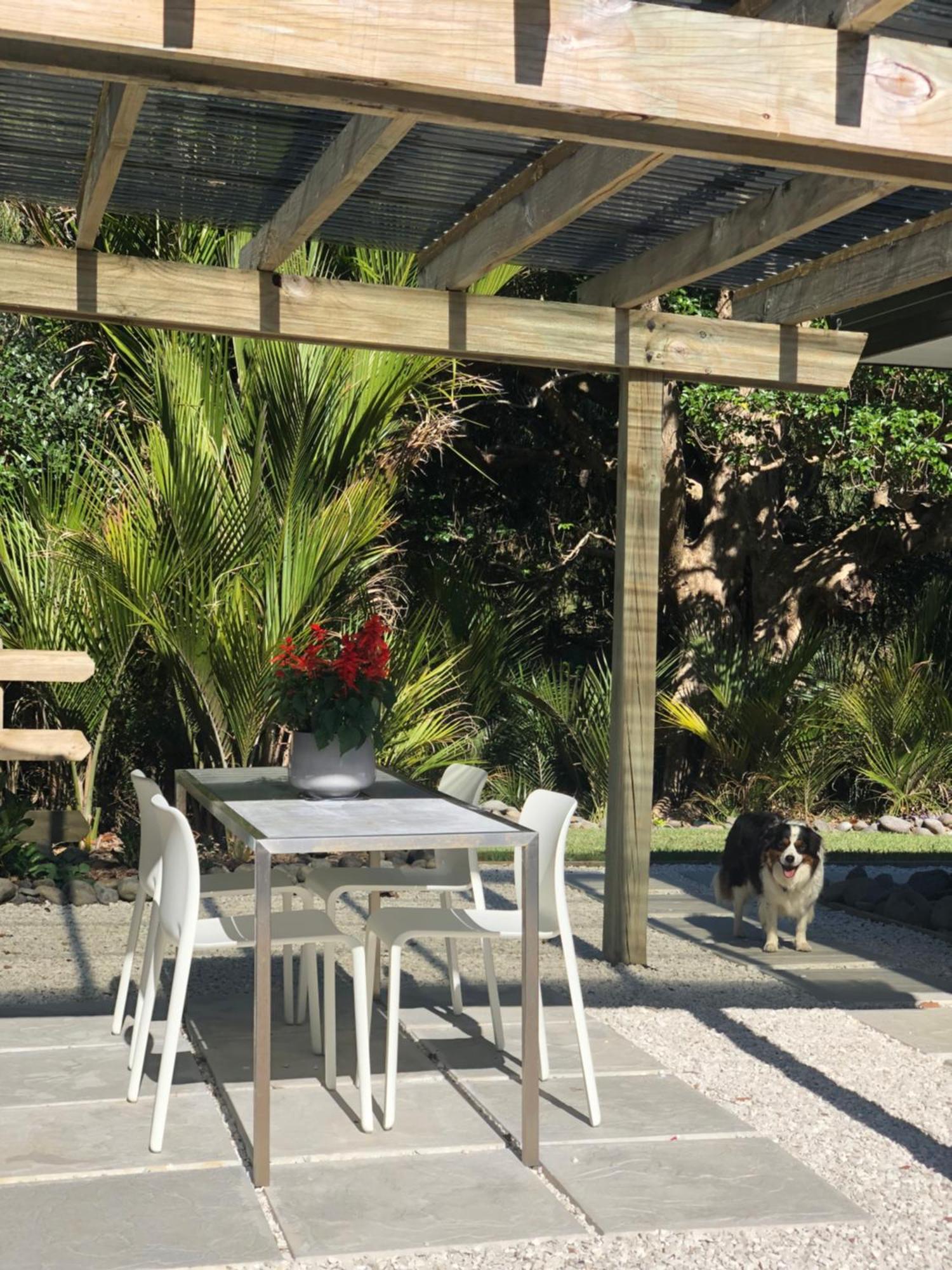 Villetta - Matakana Boutique Luxury Accommodation ภายนอก รูปภาพ