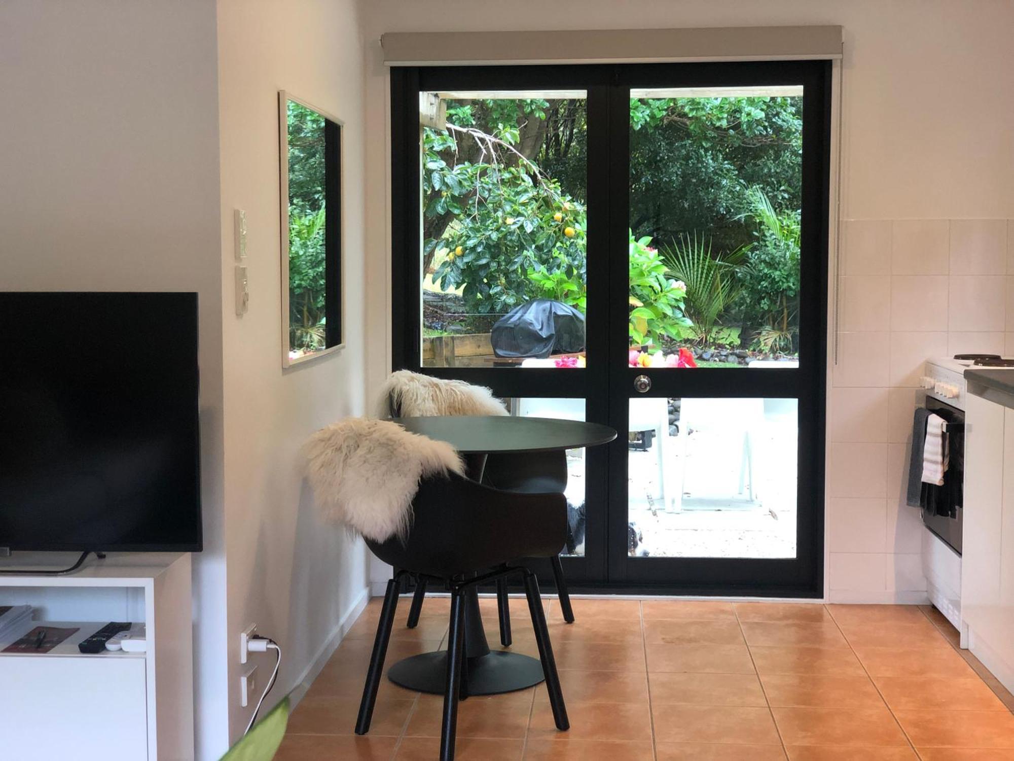 Villetta - Matakana Boutique Luxury Accommodation ภายนอก รูปภาพ